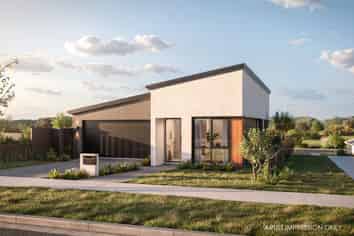 Lot 109 Brymer Heights, Hamilton, Baverstock