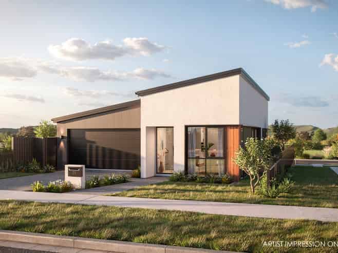 27 (Lot 109) Horseshoe Terrace, Baverstock