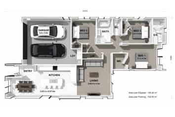 Lot 109 Brymer Heights, Hamilton, Baverstock