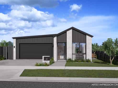 27 (Lot 109) Horseshoe Terrace, Baverstock