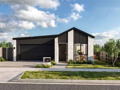 27 (Lot 109) Horseshoe Terrace, Baverstock