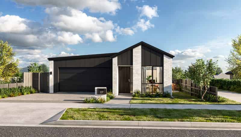 27 (Lot 109) Horseshoe Terrace, Baverstock