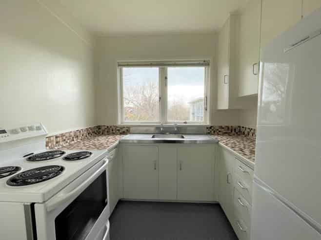 8/87 Beresford Street West, Freemans Bay