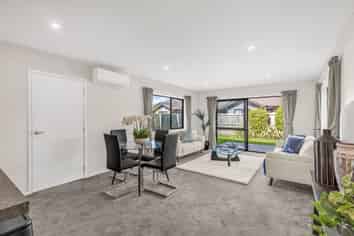 32a Bradbury Avenue, Rolleston