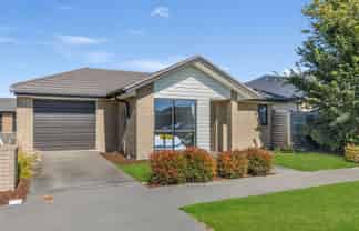 32a Bradbury Avenue, Rolleston