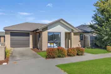 32a Bradbury Avenue, Rolleston