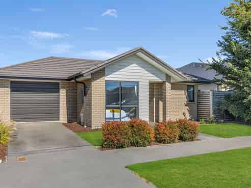 32A Bradbury Avenue, Rolleston