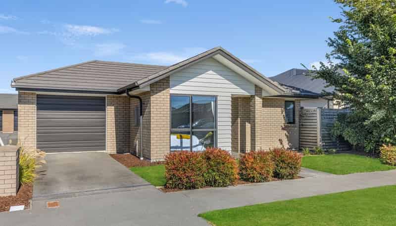 32a Bradbury Avenue, Rolleston