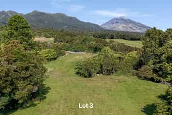 2784 Carrington Road, Okato