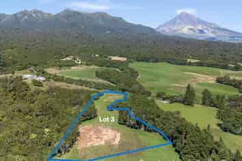 2784 Carrington Road, Okato