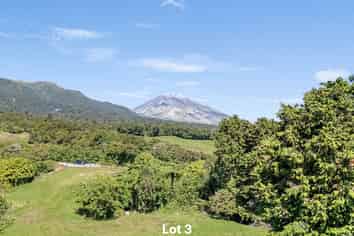 2784 Carrington Road, Okato