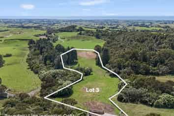 2784 Carrington Road, Okato