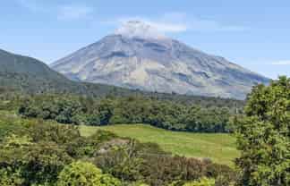 2784 Carrington Road, Okato