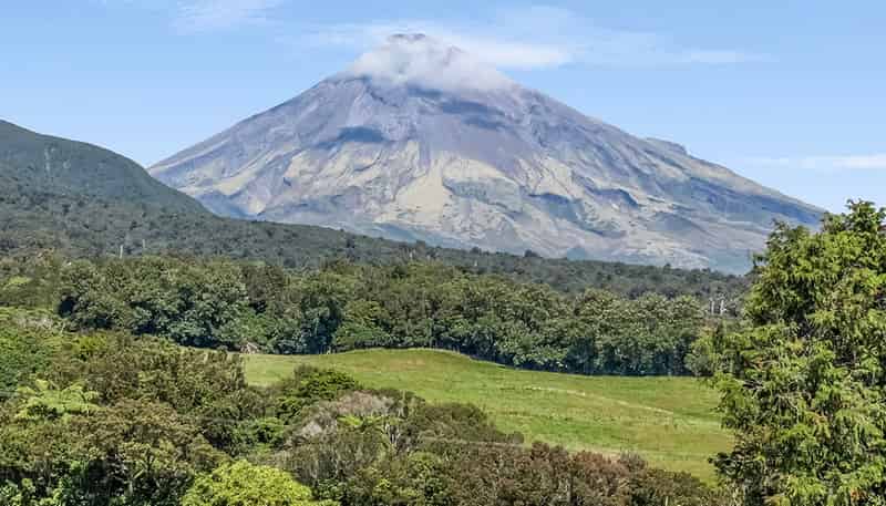 2784 Carrington Road, Okato