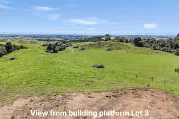 2784 Carrington Road, Okato