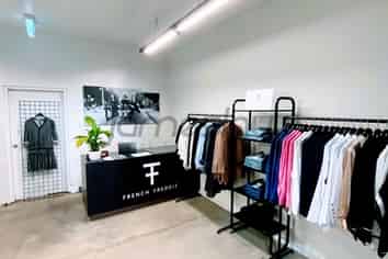 DIAMOND SPACE FOR LEASE