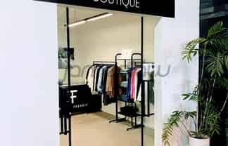 DIAMOND SPACE FOR LEASE