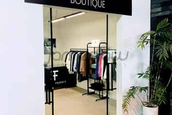 DIAMOND SPACE FOR LEASE