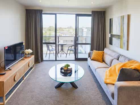 117/69 Hall Avenue, Favona