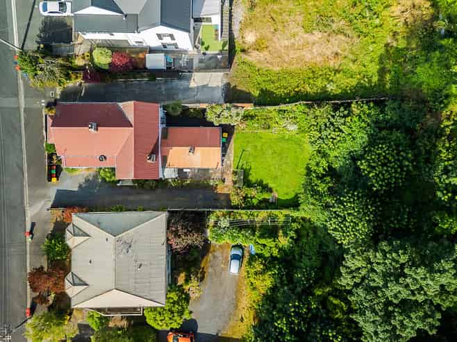 74 Manor Place, Dunedin Central