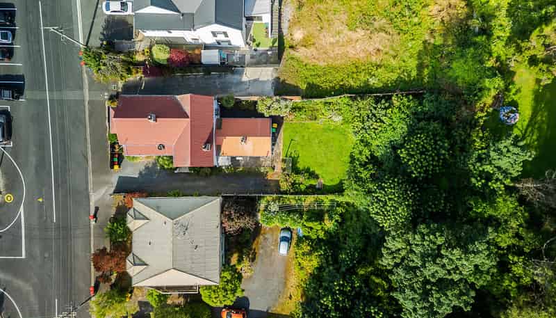 74 Manor Place, Dunedin Central