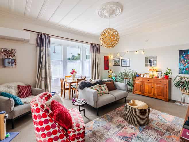 74 Manor Place, Dunedin Central