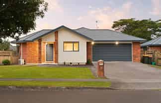 26 Aldershot Place, Nawton