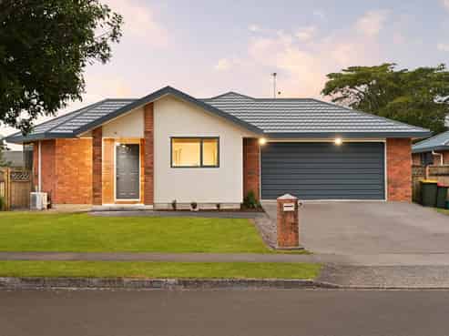 26 Aldershot Place, Nawton