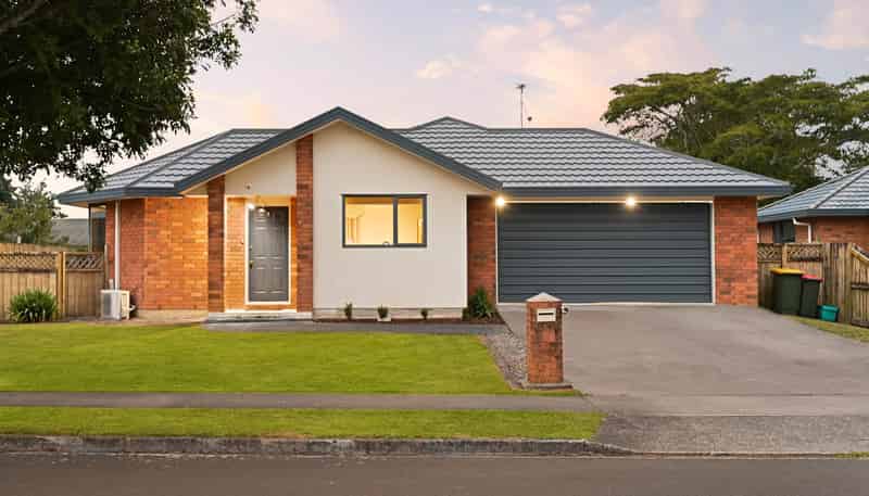 26 Aldershot Place, Nawton