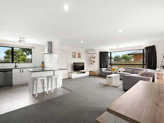 26 Aldershot Place, Nawton