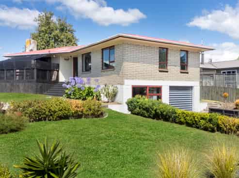 19 Northfield Place, Tokoroa