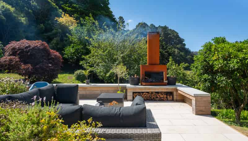 215 Takapu Road, Takapu Valley