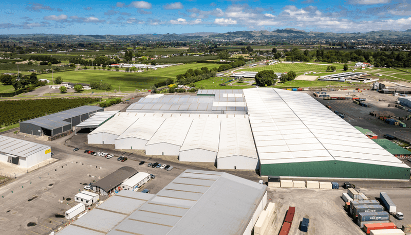 113 Elwood Road, Tomoana