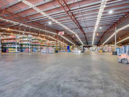 Landmark Logistics & Distribution Facility