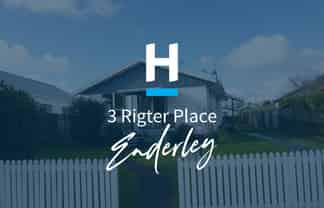 3 Rigter Place, Enderley