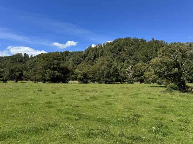 410 Maimai Road, REEFTON