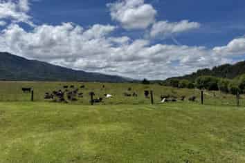 410 Maimai Road, REEFTON