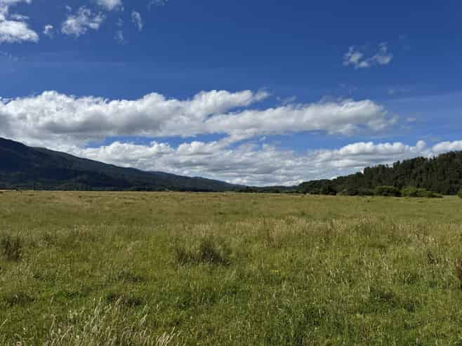 410 Maimai Road, REEFTON