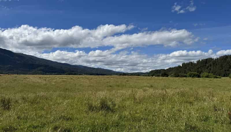 410 Maimai Road, REEFTON