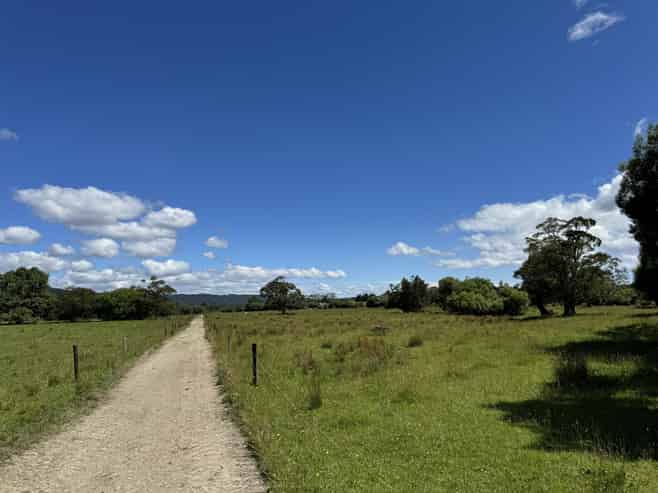 410 Maimai Road, REEFTON