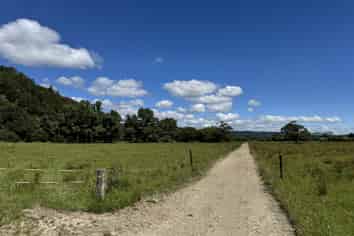 410 Maimai Road, REEFTON