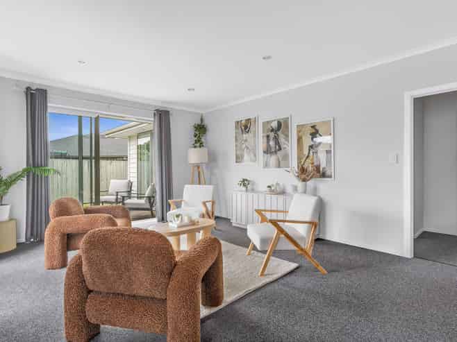 6 Hehan Close, Cambridge