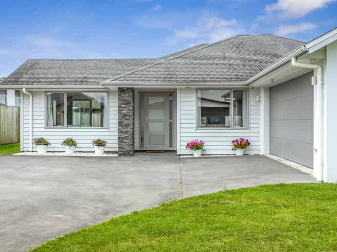 6 Hehan Close, Cambridge