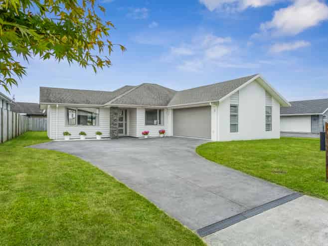 6 Hehan Close, Cambridge