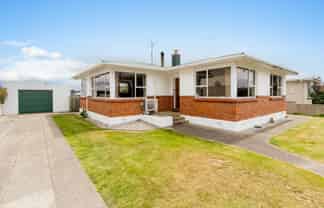 62 Eden Street, Mosgiel