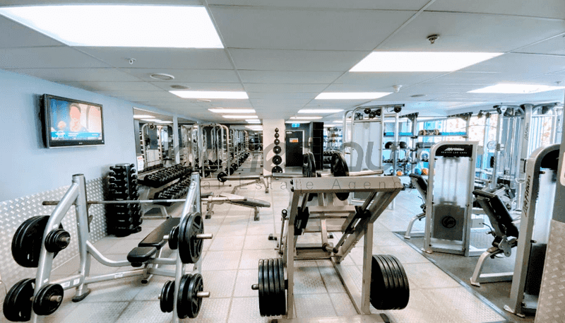 Unit 6/18 Beach Road, Auckland Central