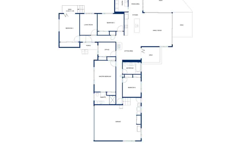 79 Dorset Road, Hillsborough