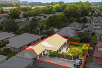 156a Hoon Hay Road, Hoon Hay