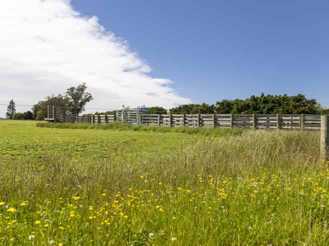 308 Arowhenua Road, Timaru