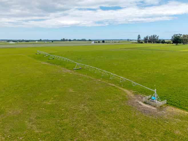 308 Arowhenua Road, Timaru